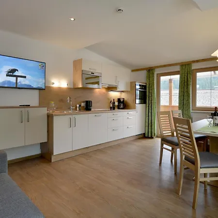 Apartman Noal