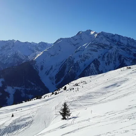 Apartament Noal Mayrhofen