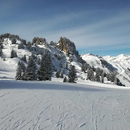 Noal Апартаменты *