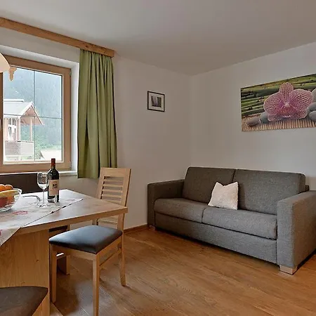 Noal Apartman