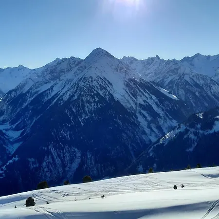 Noal Апартаменты