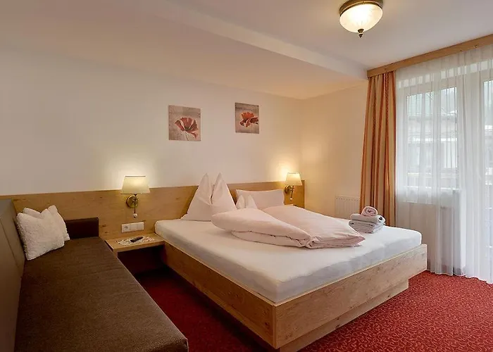 Noal Майргофен